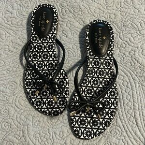 NWOT Kate Spade sandals